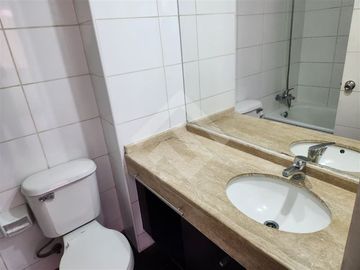 Departamento en Venta en COMPAÑIA DE JESUS / AMUNATEGUI