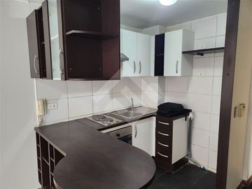 Departamento en Venta en COMPAÑIA DE JESUS / AMUNATEGUI