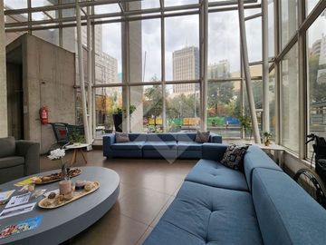 Departamento en Venta en COMPAÑIA DE JESUS / AMUNATEGUI