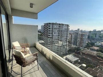 Departamento en Venta en Pedro de Valdivia