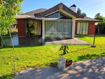 Casa en Venta en Duble Almeyda