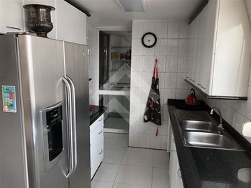 Departamento en Venta en Martin de Zamora