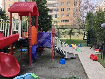 Departamento en Venta en Martin de Zamora