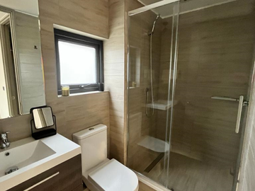 Departamento en Venta en Av Ossa