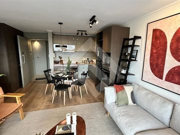 Departamento en Venta en Av Ossa