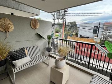 Departamento en Venta en General Flores