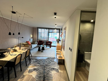 Departamento en Venta en General Flores