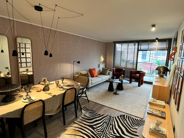Departamento en Venta en General Flores