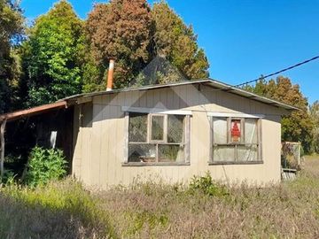 Parcela en Venta en CARIQUILDA MAULLIN
