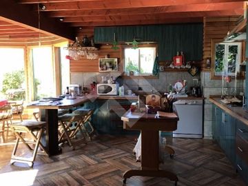 Sitio en Venta en 7 KM DESDE LA UNION CAMINO HUEICOLLA