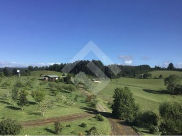 Sitio en Venta en 7 KM DESDE LA UNION CAMINO HUEICOLLA