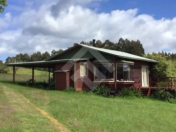 Sitio en Venta en 7 KM DESDE LA UNION CAMINO HUEICOLLA
