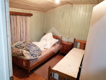 Sitio en Venta en cercano al centro de Puerto Varas.