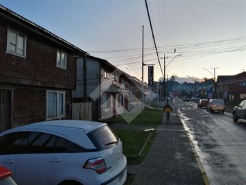 Terreno Construccion  en Venta en cercano al centro de Puerto Varas.