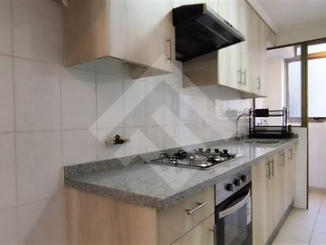 Departamento en Venta en Catedral 1402