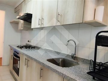 Departamento en Venta en Catedral 1402
