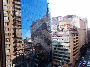 Departamento en Venta en Catedral 1402