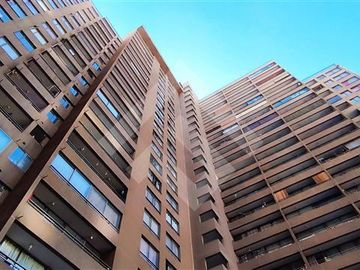 Departamento en Venta en Catedral 1402