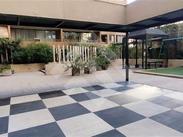 Departamento en Venta en Catedral 1402