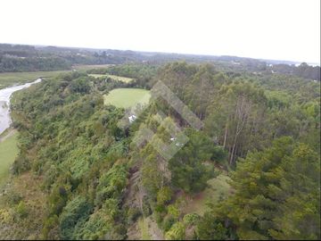 Sitio en Venta en pargua ruta V-972