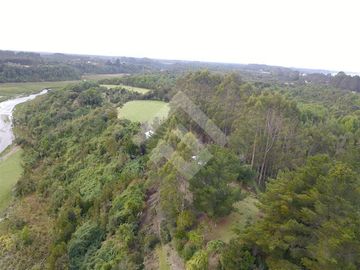 Sitio en Venta en pargua ruta V-972