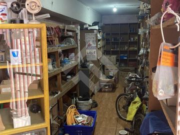 Local Comercial en Venta en Los Zapotecas / Los Olmecas