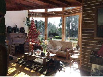 Sitio en Venta en a 7 kms desde La Unión ruta t80 camino a Hueicolla Sur Oeste de la Unión