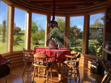 Sitio en Venta en a 7 kms desde La Unión ruta t80 camino a Hueicolla Sur Oeste de la Unión