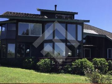 Sitio en Venta en a 7 kms desde La Unión ruta t80 camino a Hueicolla Sur Oeste de la Unión