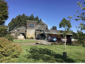 Parcela en Venta en a 7 kms desde La Unión ruta t80 camino a Hueicolla Sur Oeste de la Unión