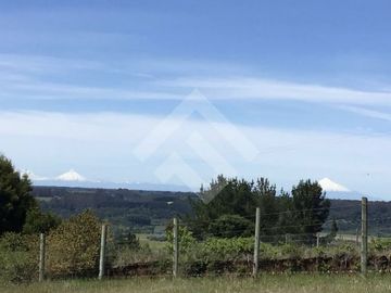 Parcela en Venta en a 7 kms desde La Unión ruta t80 camino a Hueicolla Sur Oeste de la Unión