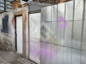 Sitio en Venta en Rodrigo de Araya - Zañartú