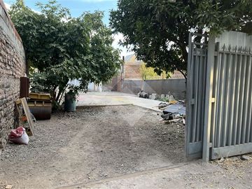 Sitio en Venta en Rodrigo de Araya - Zañartú