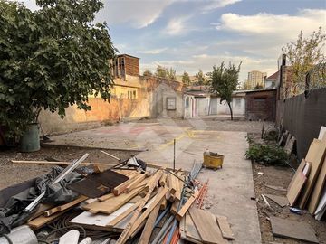 Sitio en Venta en Rodrigo de Araya - Zañartú