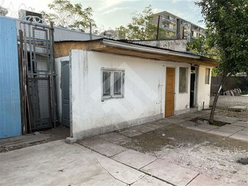 Sitio en Venta en Rodrigo de Araya - Zañartú