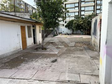 Sitio en Venta en Rodrigo de Araya - Zañartú