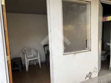 Sitio en Venta en Rodrigo de Araya - Zañartú