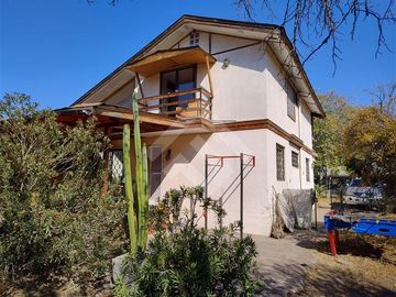 Casa en Venta en Rojas Magallanes / Santa Julia / Colombia / Brasil