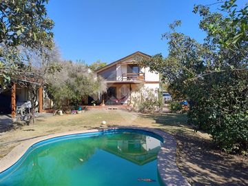 Sitio en Venta en Rojas Magallanes / Santa Julia / Colombia / Brasil