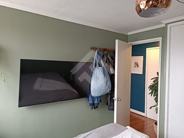 Departamento en Venta en Av Manuel A.Matta/Irarrazaval