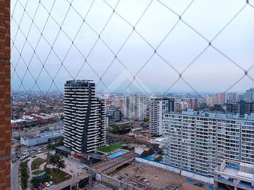 Departamento en Venta en Av Manuel A.Matta/Irarrazaval