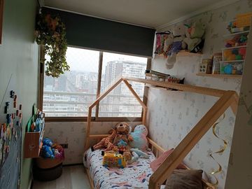 Departamento en Venta en Av Manuel A.Matta/Irarrazaval