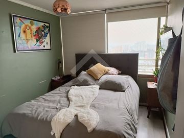 Departamento en Venta en Av Manuel A.Matta/Irarrazaval