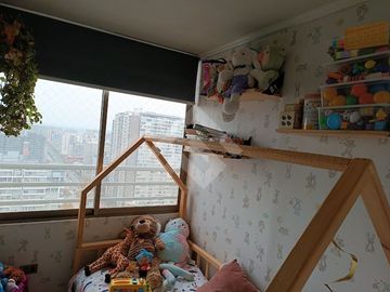 Departamento en Venta en Av Manuel A.Matta/Irarrazaval
