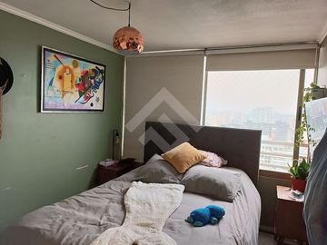 Departamento en Venta en Av Manuel A.Matta/Irarrazaval