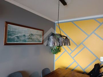 Departamento en Venta en Av Manuel A.Matta/Irarrazaval