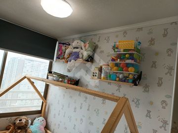 Departamento en Venta en Av Manuel A.Matta/Irarrazaval