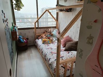 Departamento en Venta en Av Manuel A.Matta/Irarrazaval
