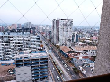 Departamento en Venta en Av Manuel A.Matta/Irarrazaval