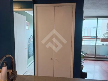 Departamento en Venta en Av Manuel A.Matta/Irarrazaval